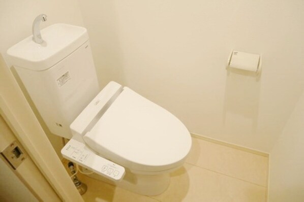 Clarice都立大学の物件内観写真